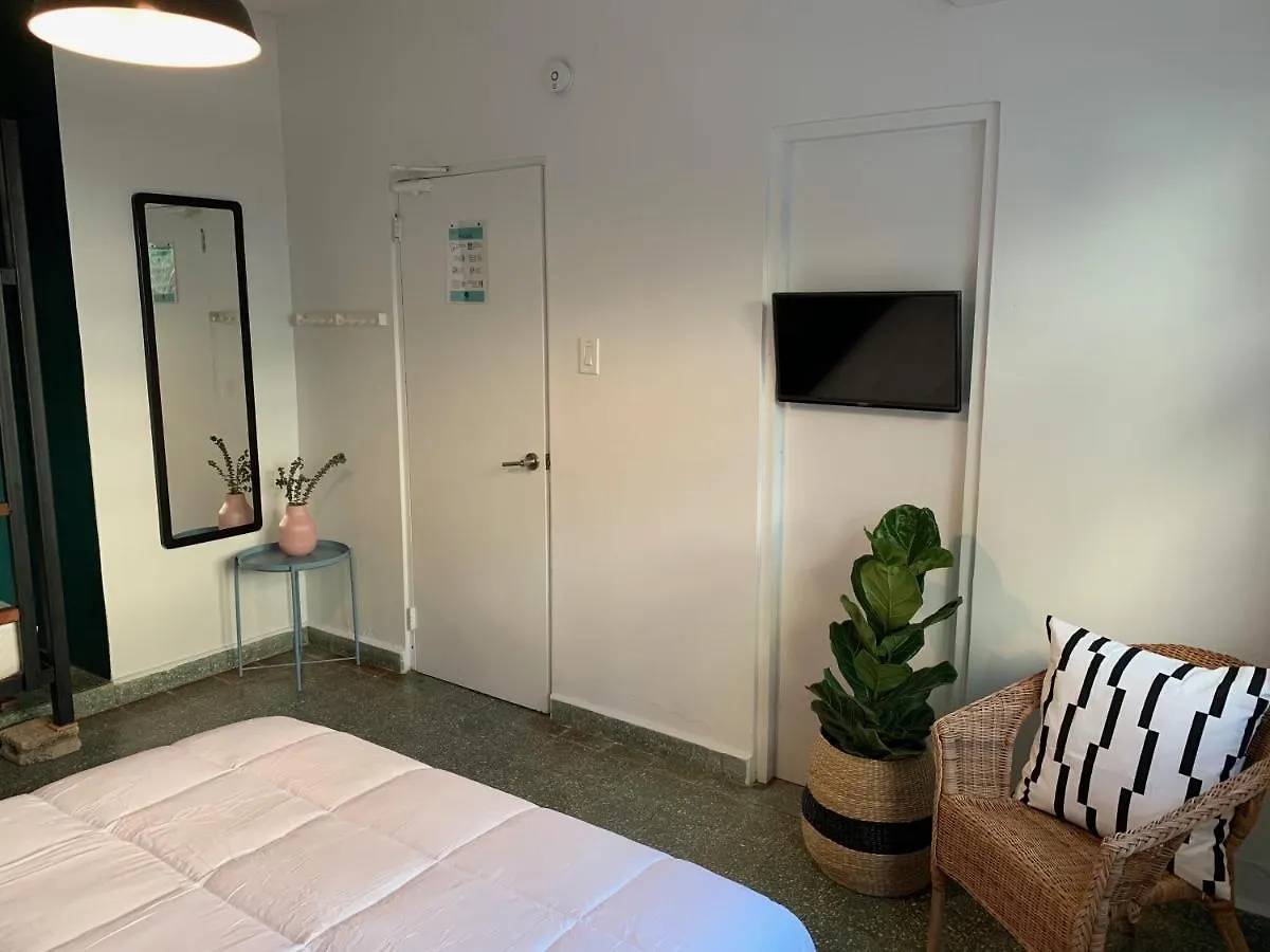 Santurcia Hostel (Adults Only) San Juan Puerto Rico