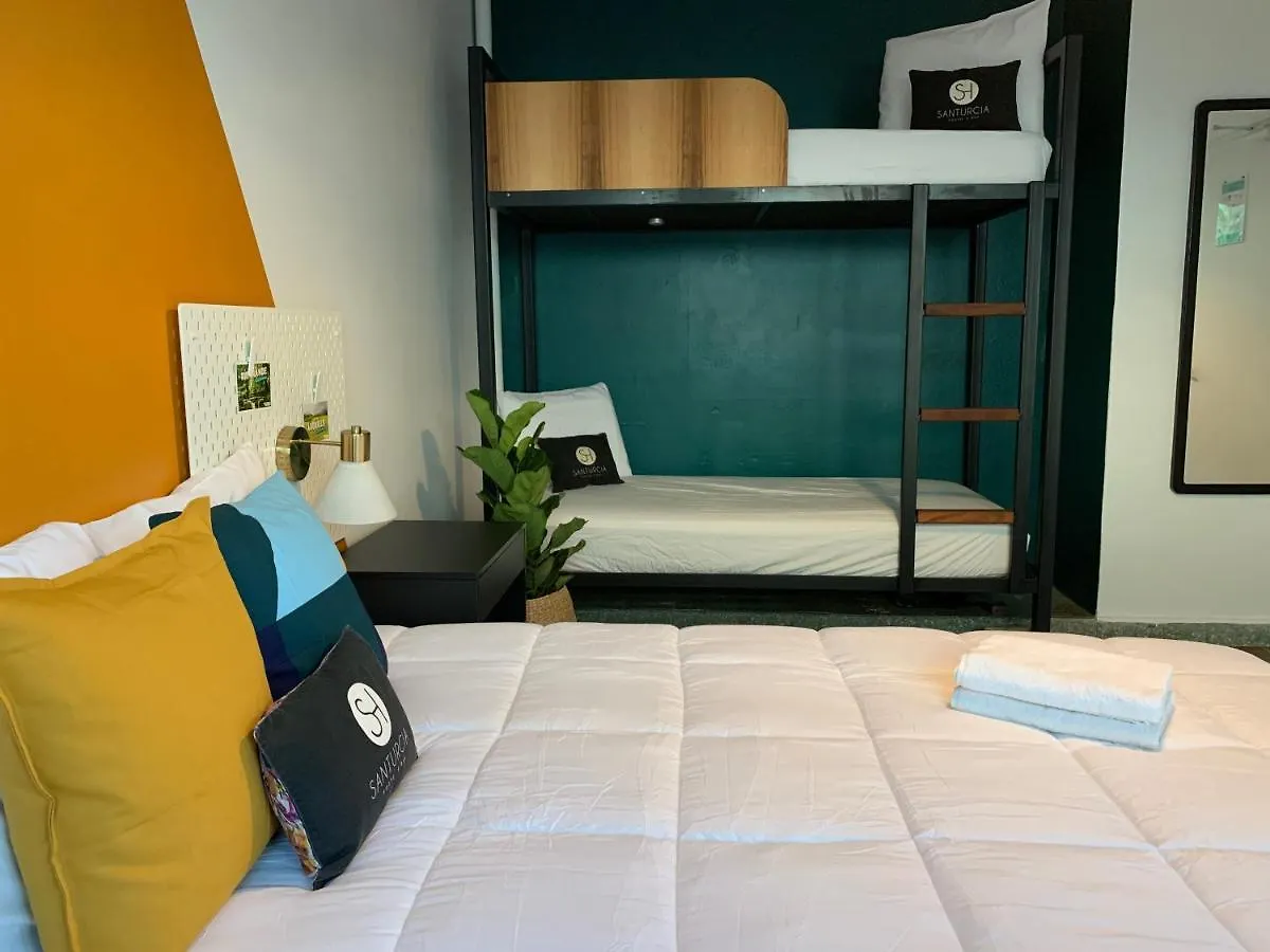 Santurcia Hostel (Adults Only) San Juan Porto Rico