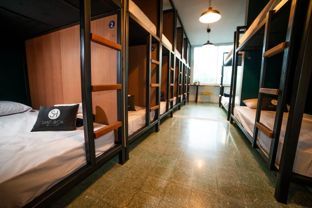 Santurcia Hostel (Adults Only) San Juan Porto Rico