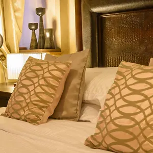 *** Hotel Scala City Center Romania
