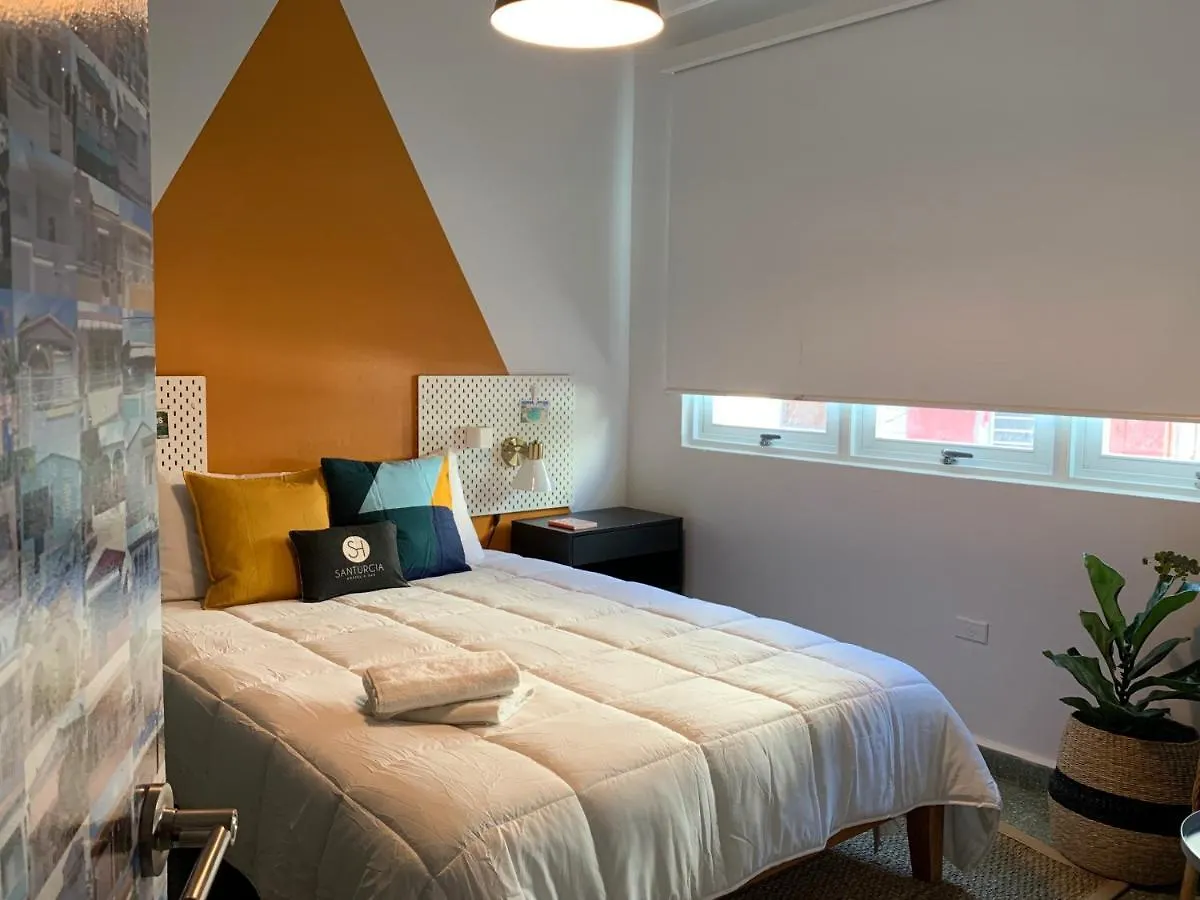 Santurcia Hostel (Adults Only) サンジョアン