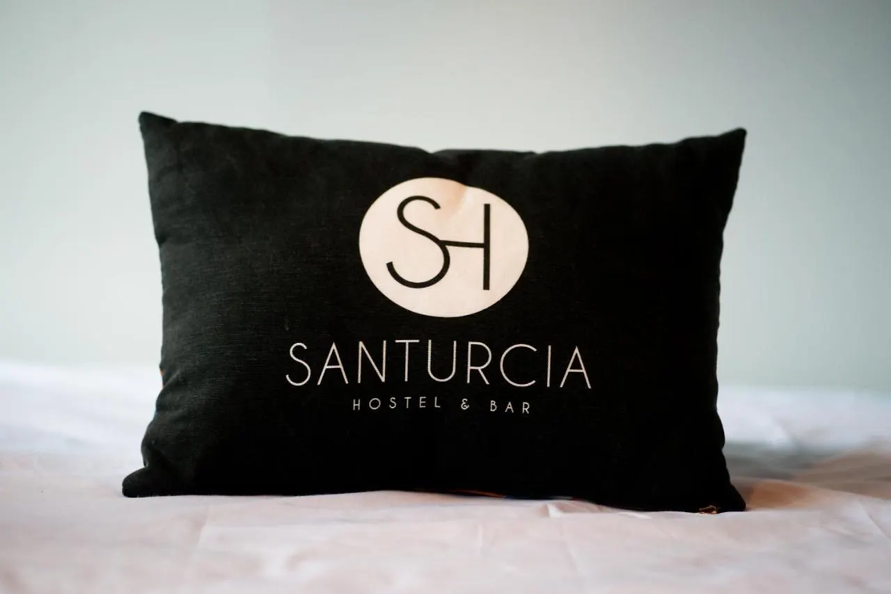 Santurcia Hostel (Adults Only) サンジョアン 0*,  プエルトリコ