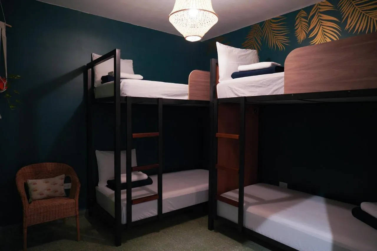 Santurcia Hostel (Adults Only) サンジョアン プエルトリコ