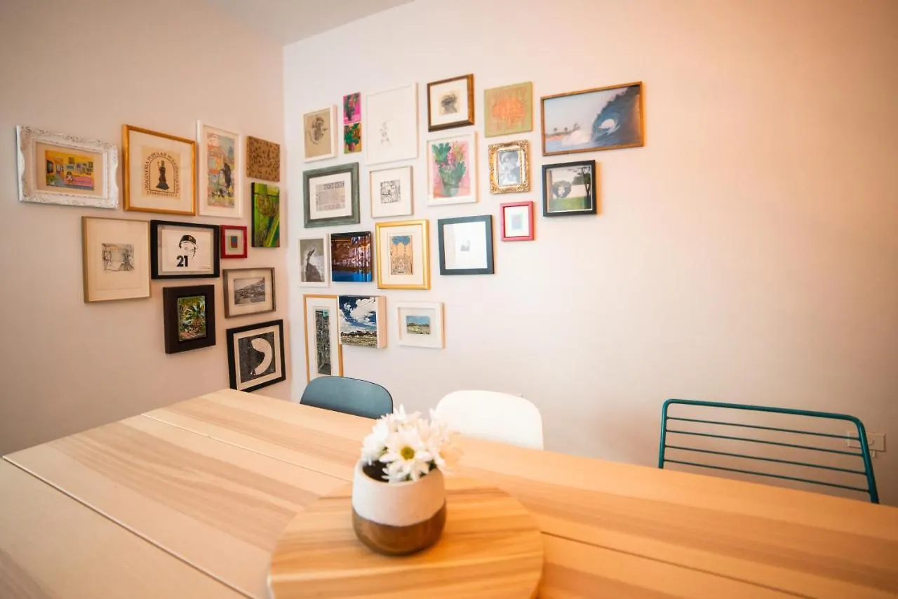 Santurcia Hostel (Adults Only) サンジョアン プエルトリコ