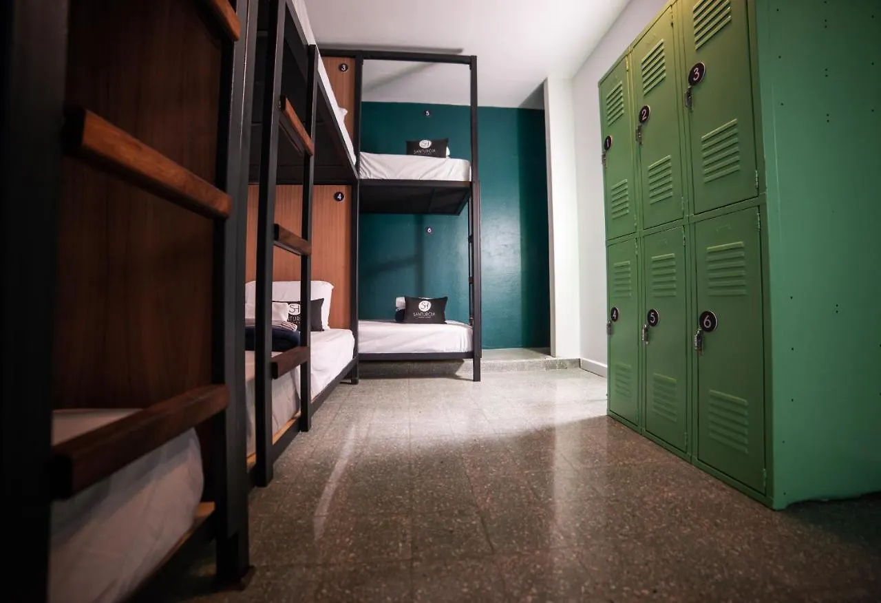 Santurcia Hostel (Adults Only) サンジョアン プエルトリコ