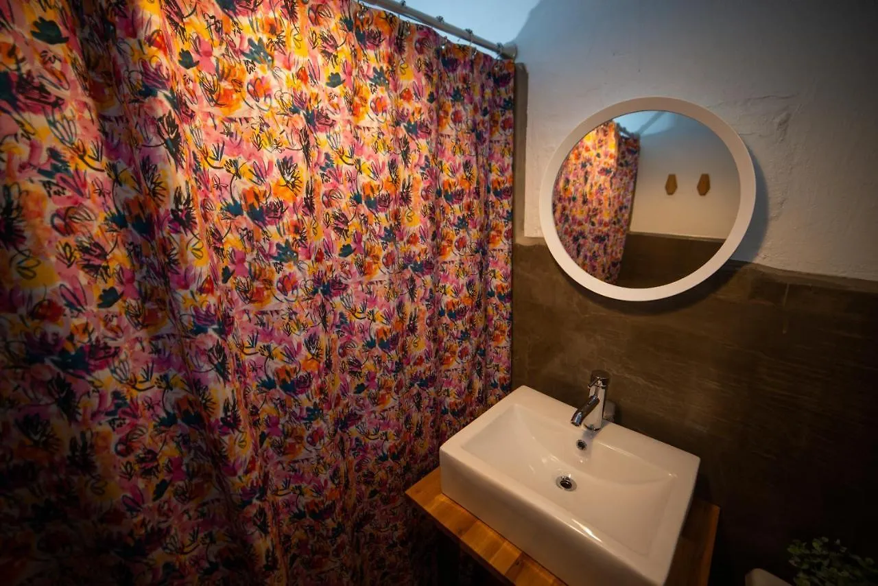 Santurcia Hostel (Adults Only) サンジョアン